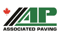 Associated Paving 